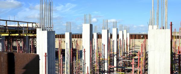 Cost of Helical Pile Installation in Wheaton