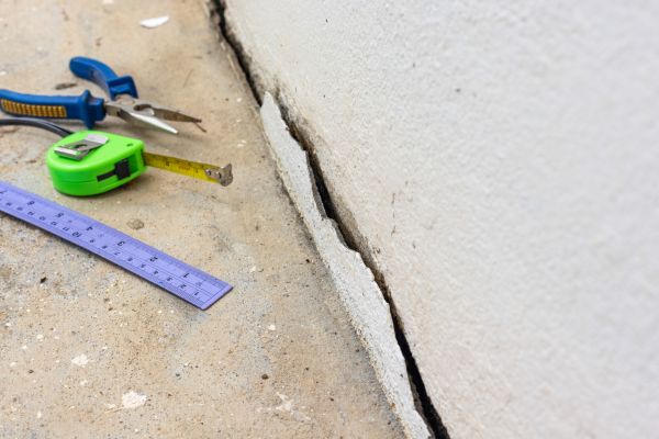 Cost of House Leveling in Wheaton