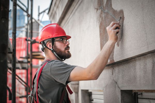 Cost of Structural Repair in Wheaton