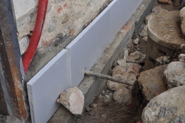 Cost of Underpinning Foundation Repair in Wheaton