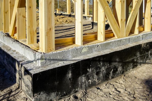 Sinking Foundation Lifting in Wheaton