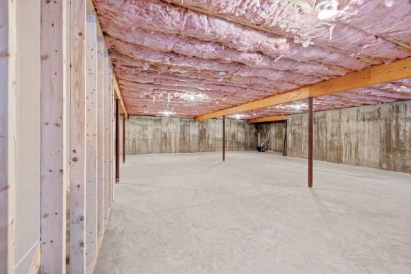 Foundation Maintenance in Wheaton