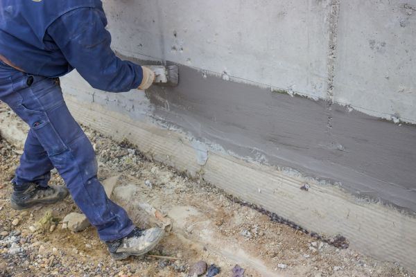 Cost of Foundation Crack Sealing in Wheaton