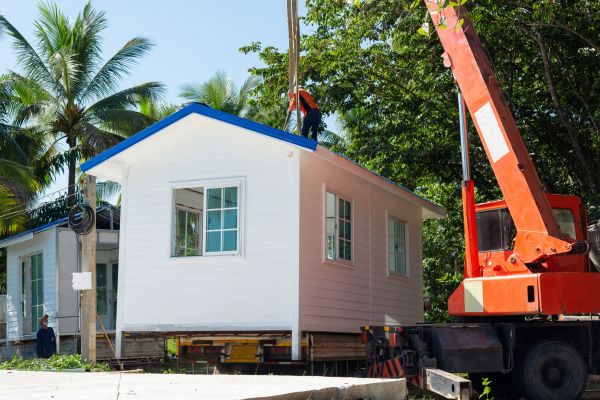 House Jacking