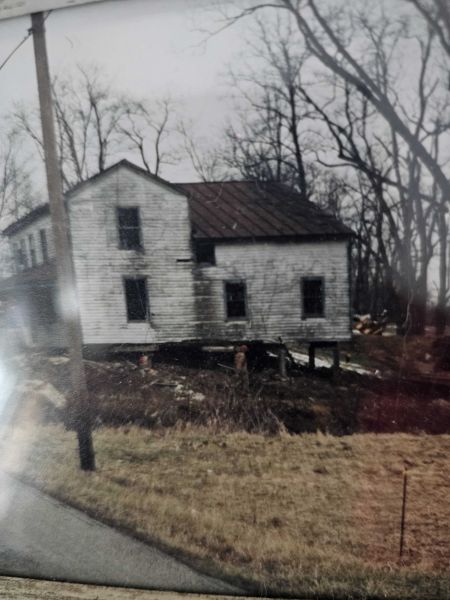 Foundation Jacking in Wheaton