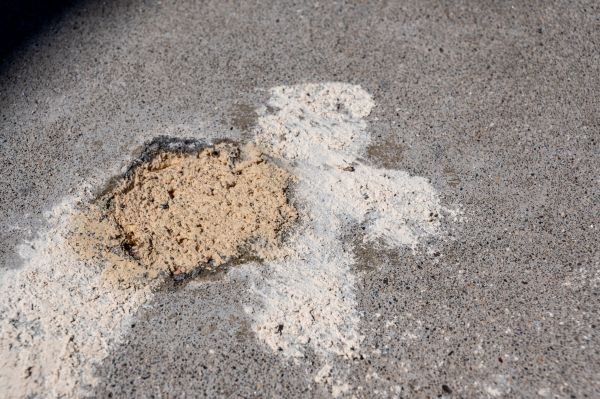 Foundation Leveling Service in Wheaton
