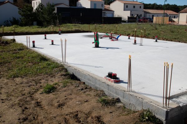 Foundation Lifting in Wheaton