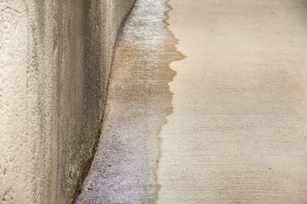 Cost of Leaking Foundation Repair in Wheaton